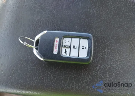 2016 Honda Pilot Ex-L из США, поврежденный, VIN 5FNYF5H56GB020599